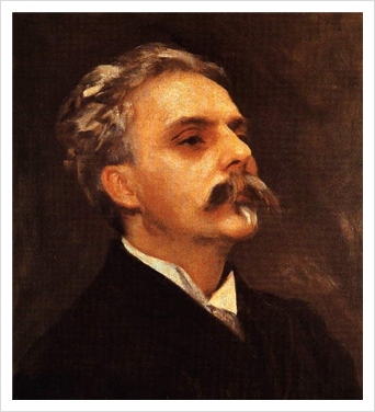 Faure(Fauré), Gabriel